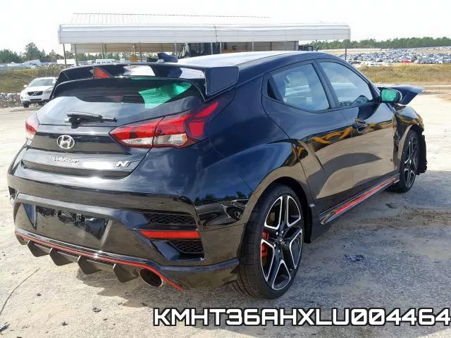 KMHT36AHXLU004464 фото 5