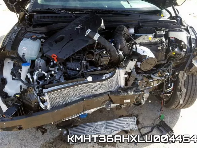 KMHT36AHXLU004464 фото 8