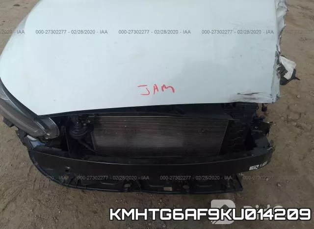 KMHTG6AF9KU014209 фото 2