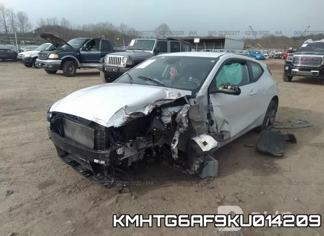 KMHTG6AF9KU014209 фото 3