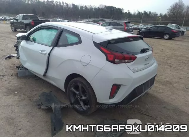 KMHTG6AF9KU014209 фото 4