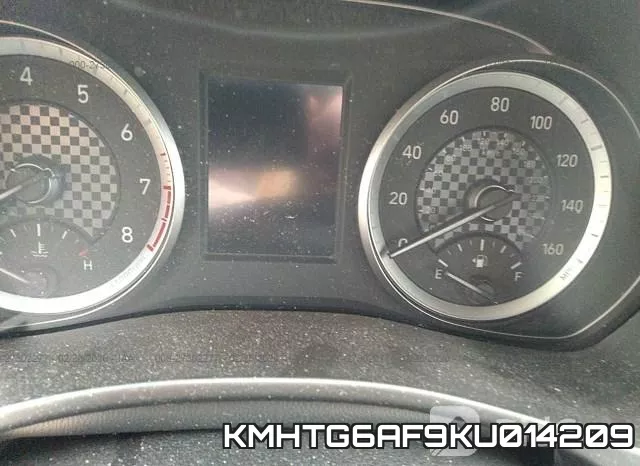 KMHTG6AF9KU014209 фото 8