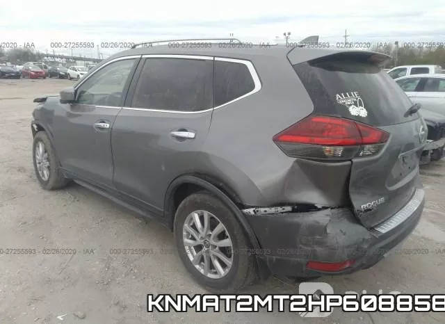 KNMAT2MT2HP608858 фото 4