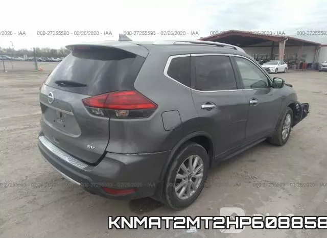 KNMAT2MT2HP608858 фото 5