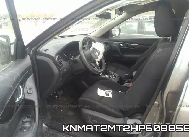 KNMAT2MT2HP608858 фото 6