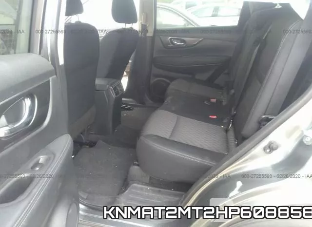 KNMAT2MT2HP608858 фото 9