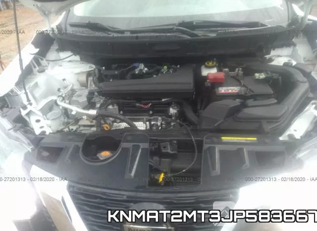KNMAT2MT3JP583667 фото 2