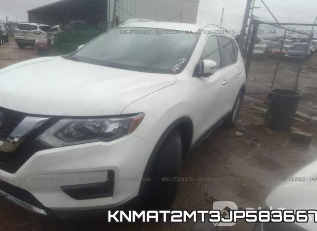 KNMAT2MT3JP583667 фото 3