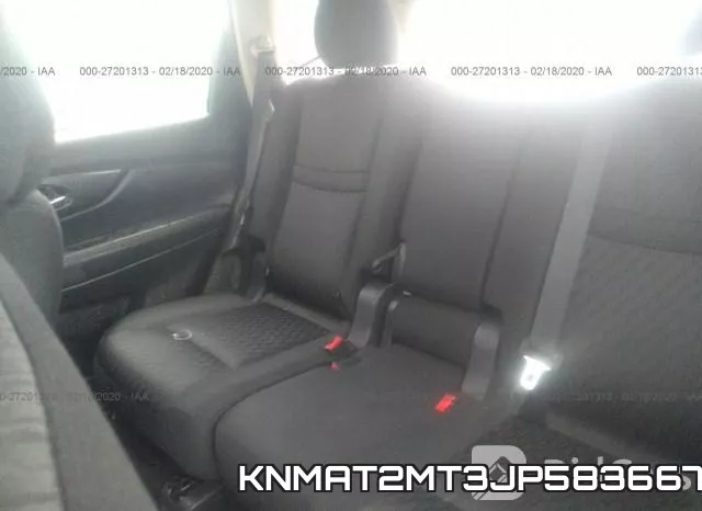 KNMAT2MT3JP583667 фото 9