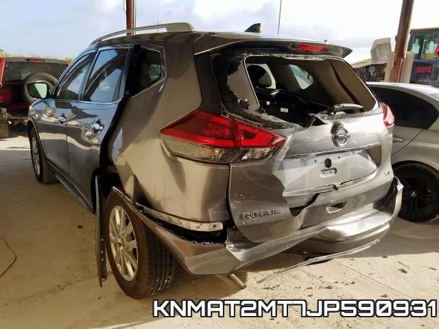 KNMAT2MT7JP590931 фото 4