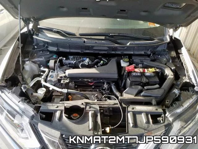 KNMAT2MT7JP590931 фото 8