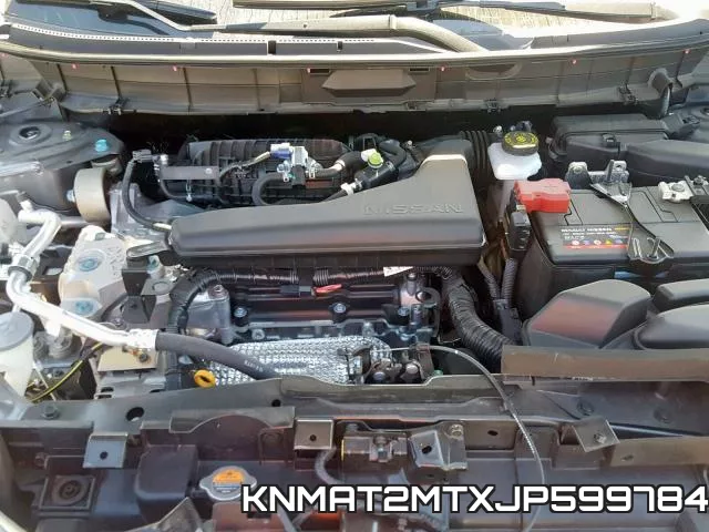 KNMAT2MTXJP599784 фото 8