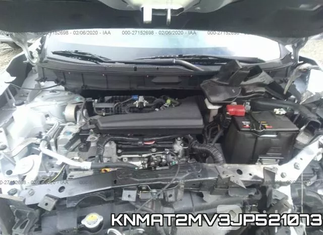 KNMAT2MV3JP521073 фото 2