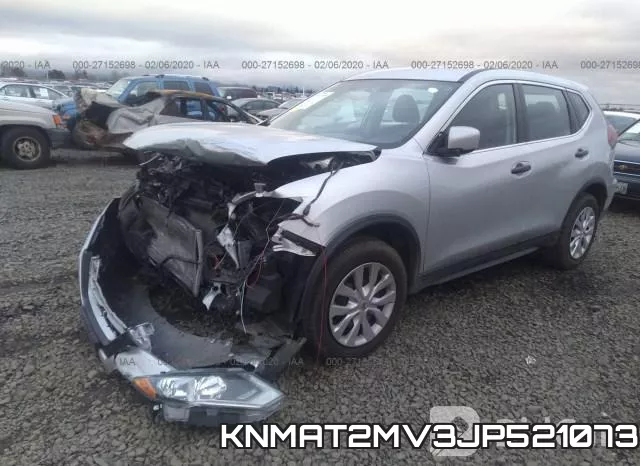 KNMAT2MV3JP521073 фото 3