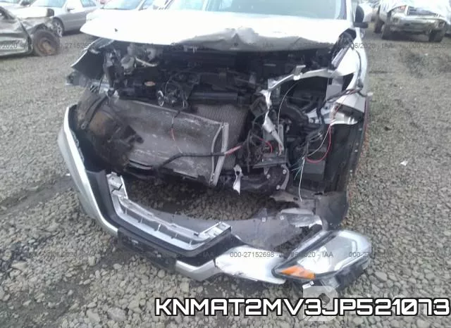 KNMAT2MV3JP521073 фото 7