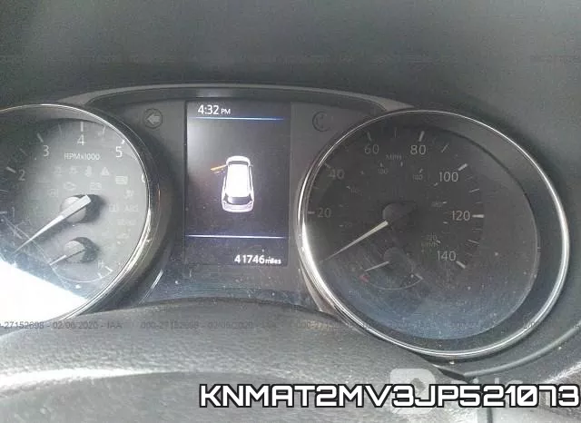 KNMAT2MV3JP521073 фото 8