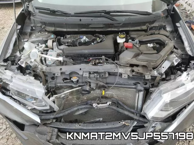 KNMAT2MV5JP557198 фото 8