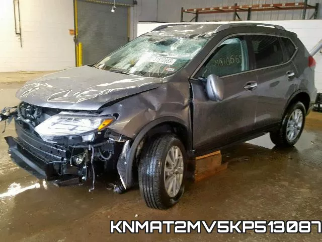 KNMAT2MV5KP513087 фото 3