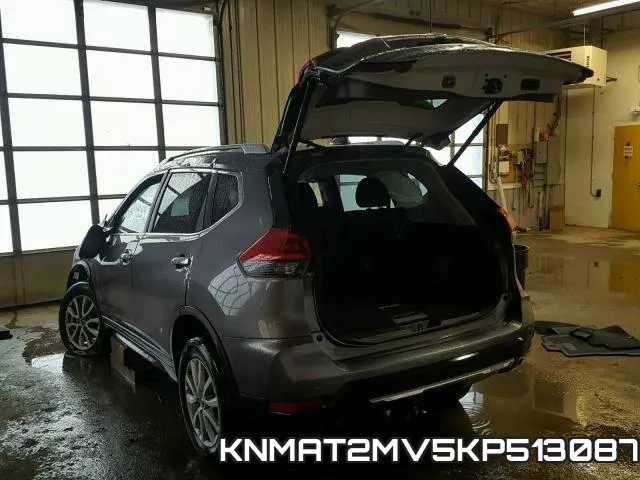KNMAT2MV5KP513087 фото 4