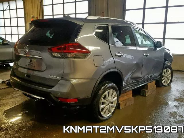 KNMAT2MV5KP513087 фото 5