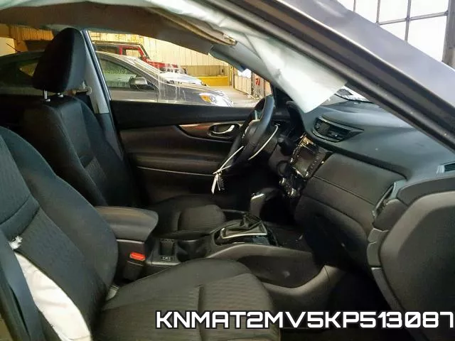 KNMAT2MV5KP513087 фото 6
