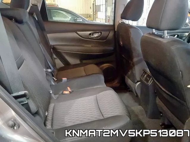 KNMAT2MV5KP513087 фото 7