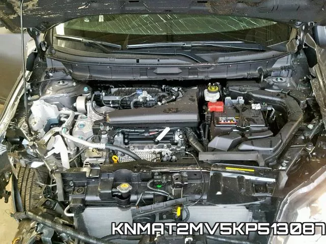 KNMAT2MV5KP513087 фото 8