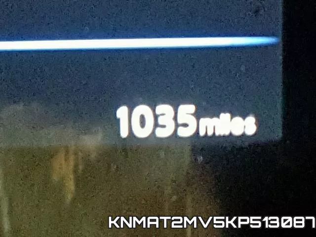 KNMAT2MV5KP513087 фото 9