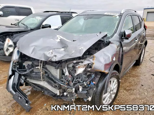 KNMAT2MV5KP558370 фото 3