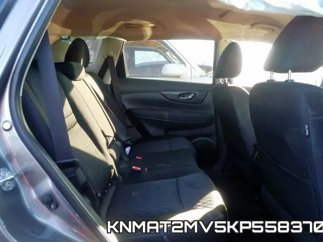 KNMAT2MV5KP558370 фото 7