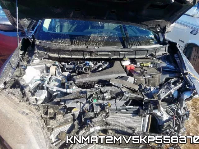 KNMAT2MV5KP558370 фото 8