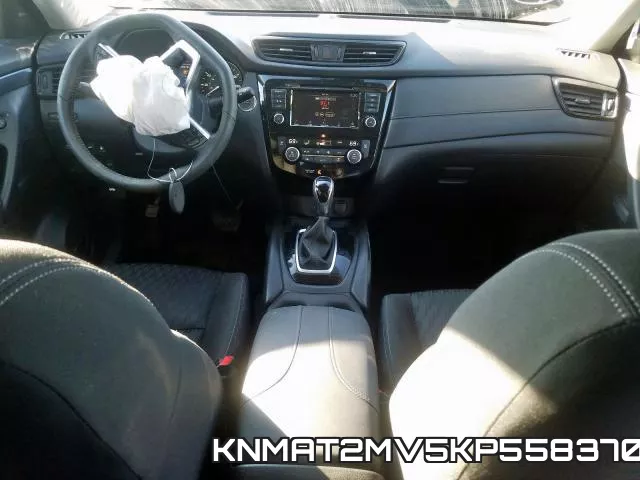 KNMAT2MV5KP558370 фото 10