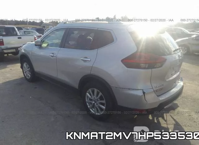 KNMAT2MV7HP533530 фото 4