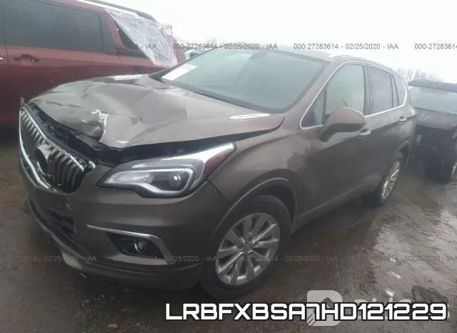 LRBFXBSA7HD121229 фото 3