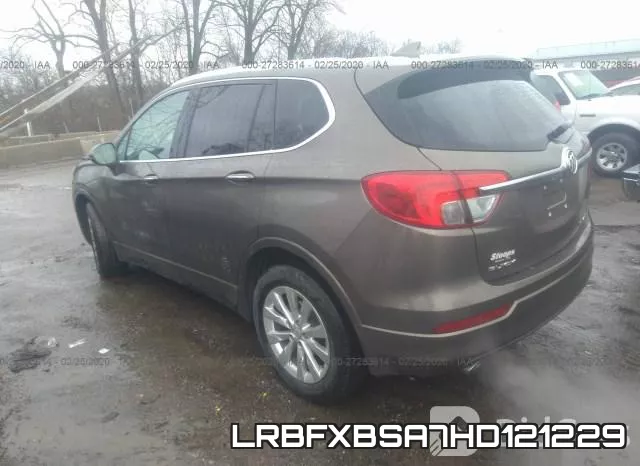 LRBFXBSA7HD121229 фото 4