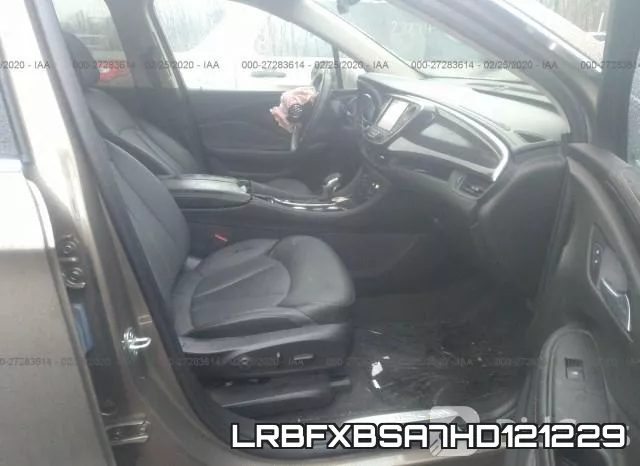 LRBFXBSA7HD121229 фото 6