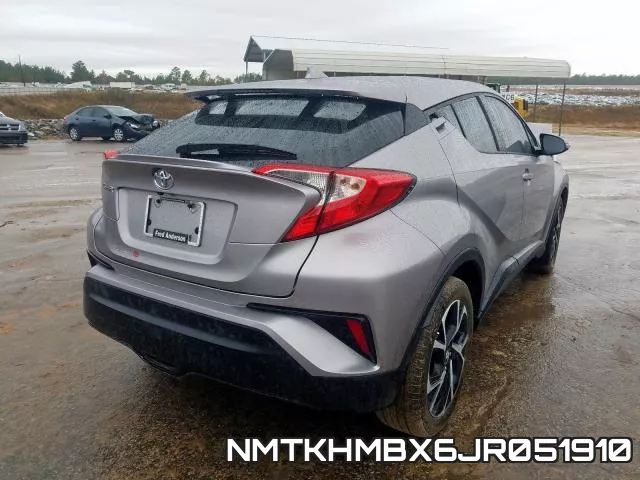 NMTKHMBX6JR051910 фото 5