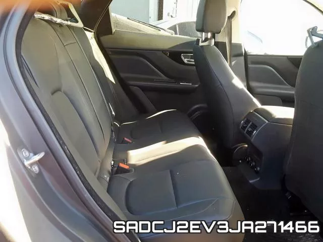 SADCJ2EV3JA271466 фото 7