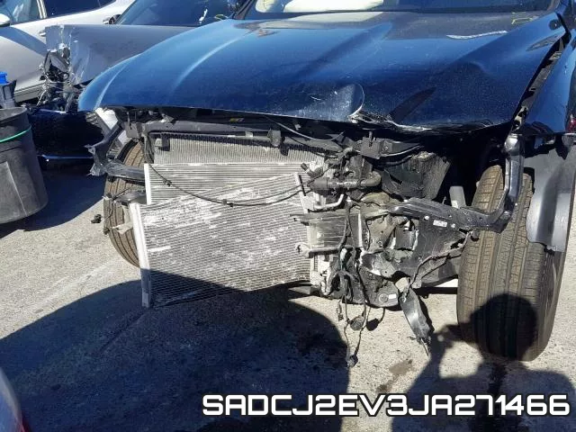 SADCJ2EV3JA271466 фото 10