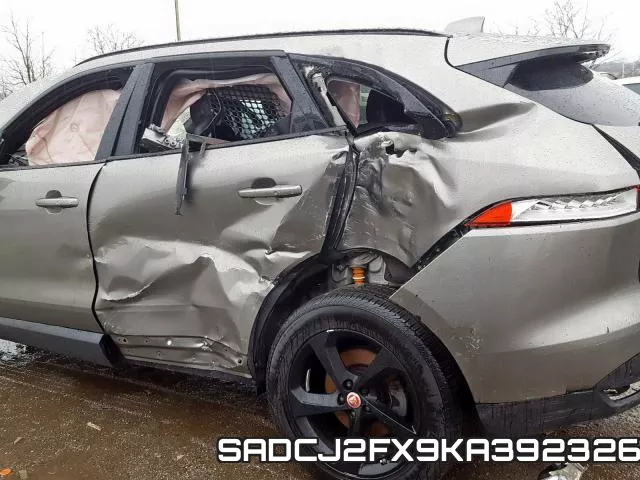 SADCJ2FX9KA392326 фото 2