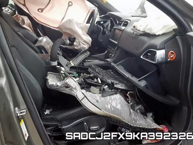SADCJ2FX9KA392326 фото 6