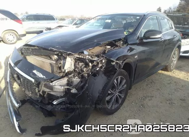 SJKCH5CR2HA025823 фото 3