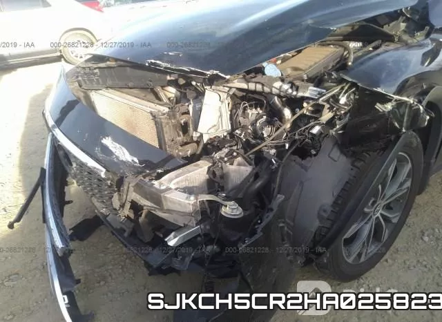 SJKCH5CR2HA025823 фото 7