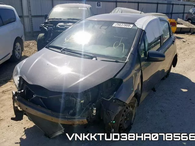 VNKKTUD38HA078566 фото 3