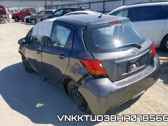 VNKKTUD38HA078566 фото 4