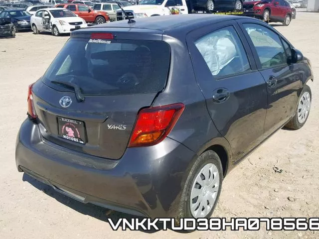 VNKKTUD38HA078566 фото 5