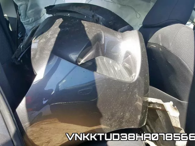VNKKTUD38HA078566 фото 7