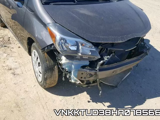 VNKKTUD38HA078566 фото 10