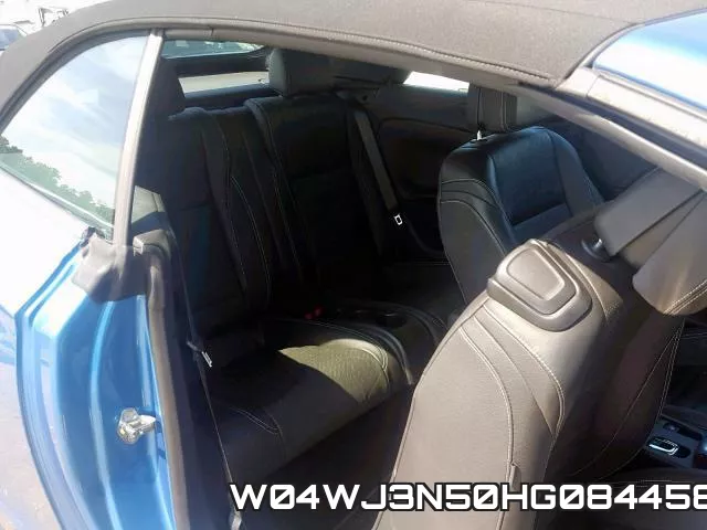 W04WJ3N50HG084458 фото 7