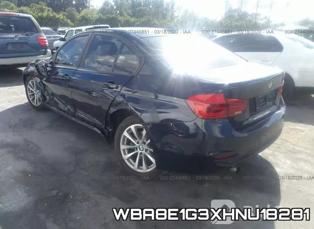 WBA8E1G3XHNU18281 фото 4
